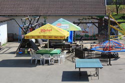 Pohled sever